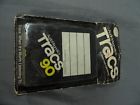 712-5091 Audiomagnetics Audio Magnetics Tracs