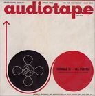 71481 Acetate Audiotape Formula All Purpose Of Mil Recording 740843753571