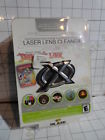 728658004682 Blaze Video Game Console Dvd