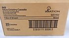 74-0500-5546-1 Imation Box Of Micro Dictating Cassette Tapes Vintage Min