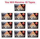Sd60 743755760408 Tdk 10x Audio