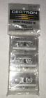 7537102-30 Certron New Mini Cassettes Pack For Rim Drive Machines Minute