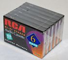 7900050013 Rca 6 1998 Sealed Audio