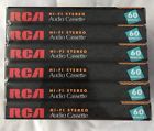 79000500131 Rca New In Package