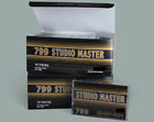 799-c090pb Nac Studio Master Chrome Cassette Tapes Pack Brand New Type