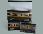 799-c60pb Nac Studio Master Chrome Cassette Tapes Pack Brand New Type