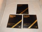 7r-2400 Scotch Master Tapes