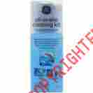 0308782 8.5oz 32591 Ge All-in-one Square Storage Cleaning Kit Bottle 030878325912