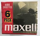 825215108068 Maxell 6 Pack Ur