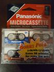 Mc-60 892327774234 New Hot Microcassette Blank Cassette Tape Disc Min