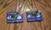 894100 Tonemaster Vintage Blank Audio Cassette Tapes Lot Of 2 60 Min Each Nip 049022083493