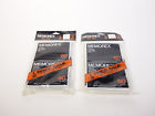 8t-60 Memorex Vintage Min Sealed Blank Tape Recording Cartridge Lot Of