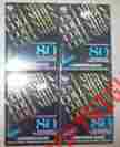 8t-ck Pfantone Vintage New 8-track Cassette