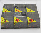 90 Cdx Vci Huge Lot Of Irc Stereo Blank 060416090101
