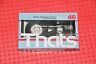 906915001605 Thats Vs Ii Type Iv Cassette Tape Sealed