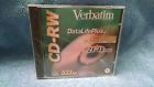 93722 Verbatim Lot Of 40 Brand