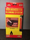 96004 Jemtronix Videocassette Cleaning System 805106960049
