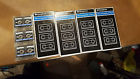 977179 Dictaphone 4 Boxes Microcassette