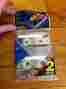 1102 A-1102 Universal Vintage Type 1 Norman 100 Minute Cassette Tapes 2 Pack Sealed