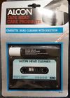 A112 Alcon Tape Head Care