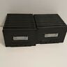 Aadd601 Tdk Minute Bulk Pack Black Blank Audio Cassette Tapes Japan