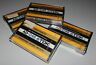 Ad-c45 Ac-c45 Tdk Vintage Nos Audio Cassette Lot Of Cassettes Factory Sealed
