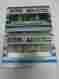 Ad90 Tdk 2x Vintage Audio Cassette Tape 1982 Japan New Sealed Normal Type I