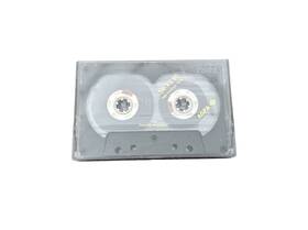 Agfa 006353007327 Sr Xs 90 Type Ii High Position Redordable Blank Cassette Tape Pre-owned C