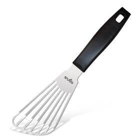 Ft10.5 Agrus 749403922655 Fish Spatula Satainless Steel 10.5 Inches Inchesft