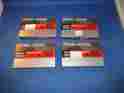 Al60 Tdk 4 Professional Master Series Al 60 Instant Start Acoustic Tape