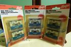 Alg362 Allegro Lot Of Minute Microcassettes Packs Brand New 044642442446