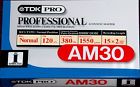 Am30 Tdk Am 30 Acoustic