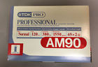 Am-90n Am90 Tdk Professional Acoustic