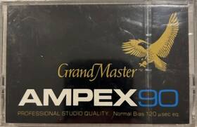365-c90 Ampex Private Listing For Ozkarstalin