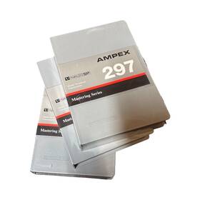 Sps60 Ampex - Sps 60 U-matic Oxide Tape For Digital Audio New