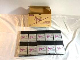 Ad8-30 Apogee Digital Audio Tape Lot Of 14 New Sealed Nos Studio Media