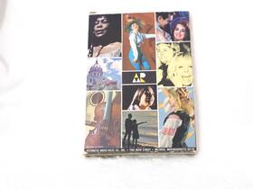 70448 Ar Rca Wb Vintage Stereomatic Tape Cartridge #70448 The Almanac Sisters Victor