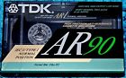 Ar90 Tdk Ar 90 1990 Sealed