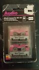 As165k Gemini Nos Audio Stereo Pk Micro Machines 026616090860