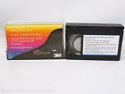 Av-107 Scotch 3m Professional Vhs-c