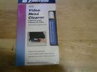 Av3229 Emerson Vcr Head Cleaner