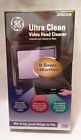 Av93228 Ge Packs Ultra Clean Vhs Video Head Cleaner 030878932288