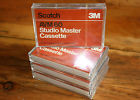Avm60 Scotch Lot Of 4