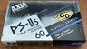 Axia Brand New Players Spirits Type Ii Cassette