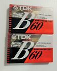 B60 Tdk B-60 Normal Position 4902030026257