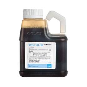 Xlr8 Basf 810096033352 Drive Crabgrass Killer For Lawn And Turf Post Emergent Grassy Broa