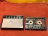 Basf Futura Maxima Edition No Position High Cassette Tape Used