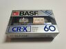 Basf Pack Cassette Tape Sealed