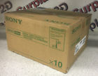 Bct-184mxl Sony Lot Of Minutes Mpeg Imx Cassette Tape