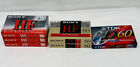 Hf90-hf60-d60 Blank Cassette Tape Lot Sony Hf 90 60 Tdk D60 New Sealed 6 Cassettes